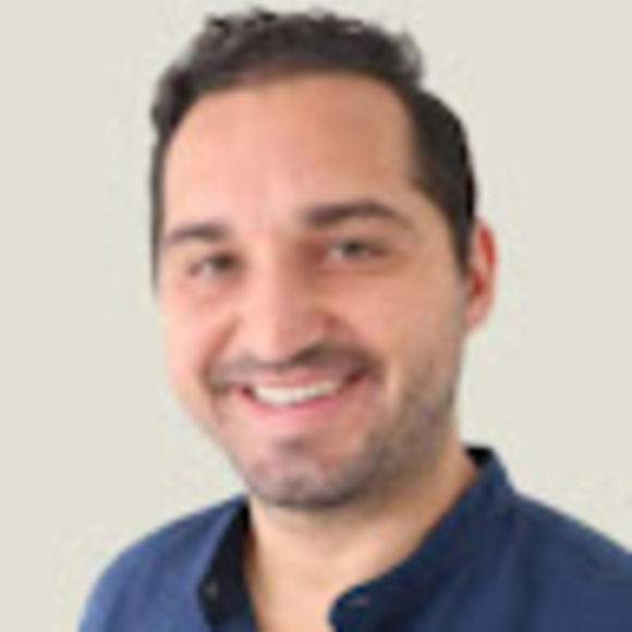 Meet your Posher, Ellis - Picture 1 of 1